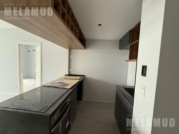 2 AMB / VENTA / PALERMO HOLLYWOOD - BAÑO   TOILETTE