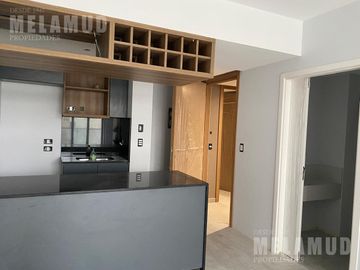 2 AMB / VENTA / PALERMO HOLLYWOOD - BAÑO   TOILETTE