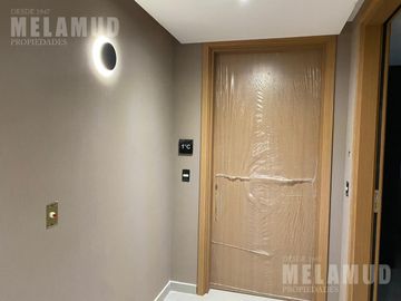 2 AMB / VENTA / PALERMO HOLLYWOOD - BAÑO   TOILETTE