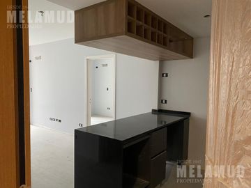 2 AMB / VENTA / PALERMO HOLLYWOOD - BAÑO   TOILETTE