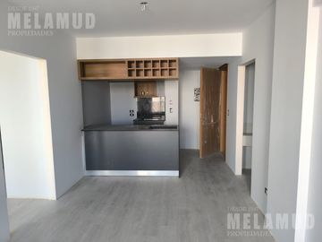 2 AMB / VENTA / PALERMO HOLLYWOOD - BAÑO   TOILETTE
