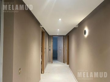 2 AMB / VENTA / PALERMO HOLLYWOOD - BAÑO   TOILETTE