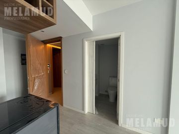 2 AMB / VENTA / PALERMO HOLLYWOOD - BAÑO   TOILETTE