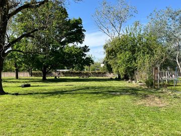 VENTA QUINTA 4 AMB, VILLA ROSA PILAR