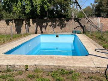 VENTA QUINTA 4 AMB, VILLA ROSA PILAR