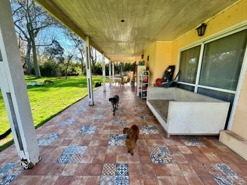 VENTA QUINTA 4 AMB, VILLA ROSA PILAR