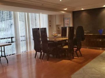 DEPARTAMENTO AMUEBLADO VENTA EN INTERBOSQUES (V)