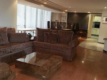 DEPARTAMENTO AMUEBLADO VENTA EN INTERBOSQUES (V)