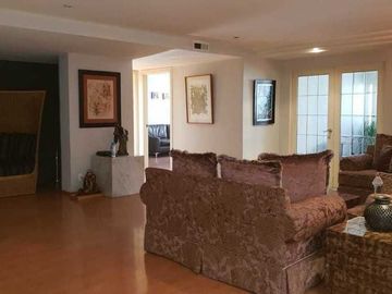 DEPARTAMENTO AMUEBLADO VENTA EN INTERBOSQUES (V)