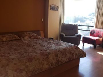 DEPARTAMENTO AMUEBLADO VENTA EN INTERBOSQUES (V)