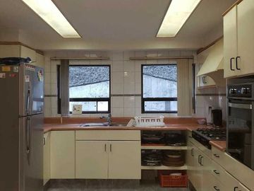 DEPARTAMENTO AMUEBLADO VENTA EN INTERBOSQUES (V)