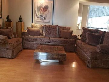 DEPARTAMENTO AMUEBLADO VENTA EN INTERBOSQUES (V)