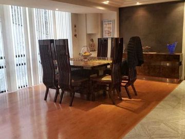 DEPARTAMENTO AMUEBLADO VENTA EN INTERBOSQUES (V)
