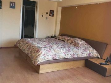 DEPARTAMENTO AMUEBLADO VENTA EN INTERBOSQUES (V)