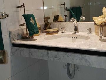 DEPARTAMENTO AMUEBLADO VENTA EN INTERBOSQUES (V)
