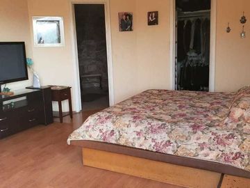 DEPARTAMENTO AMUEBLADO VENTA EN INTERBOSQUES (V)