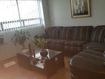 DEPARTAMENTO AMUEBLADO VENTA EN INTERBOSQUES (V)