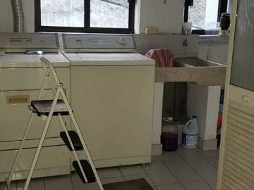 DEPARTAMENTO AMUEBLADO VENTA EN INTERBOSQUES (V)