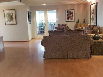 DEPARTAMENTO AMUEBLADO VENTA EN INTERBOSQUES (V)