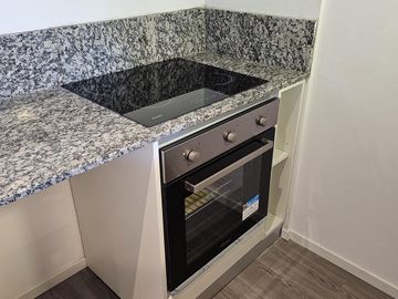 VENTA DEPARTAMENTO 3 AMBIENTES  CON AMENITIES EN PALERMO - A ESTRENAR