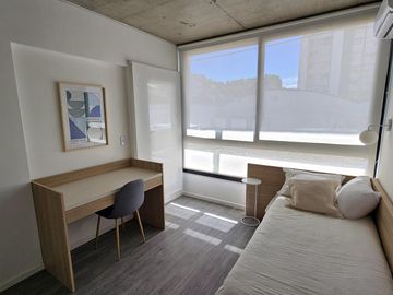 VENTA DEPARTAMENTO 3 AMBIENTES  CON AMENITIES EN PALERMO - A ESTRENAR