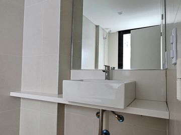 VENTA DEPARTAMENTO 3 AMBIENTES  CON AMENITIES EN PALERMO - A ESTRENAR