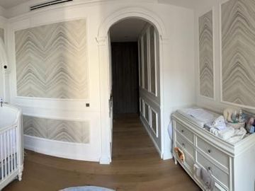 SE VENDE ESPECTACULAR DEPARTAMENTO EN BE GRAND LOMAS AMUEBLADO (V)