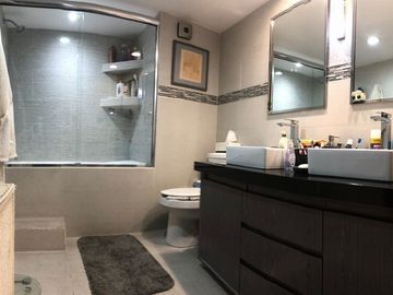 VENTA DEPARTAMENTO TECAMACHALCO RECIÉN REMODELADO (A)
