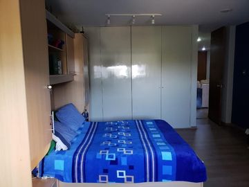 VENTA DEPARTAMENTO TECAMACHALCO RECIÉN REMODELADO (A)