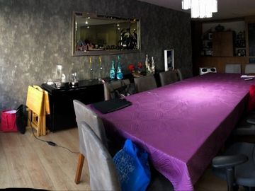 VENTA DEPARTAMENTO TECAMACHALCO RECIÉN REMODELADO (A)