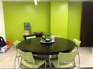 VENTA DEPARTAMENTO TECAMACHALCO RECIÉN REMODELADO (A)