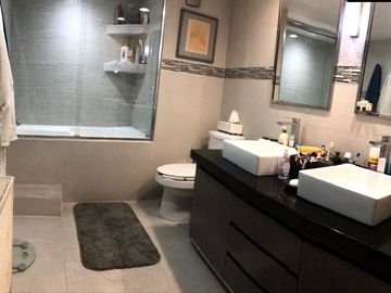 VENTA DEPARTAMENTO TECAMACHALCO RECIÉN REMODELADO (A)