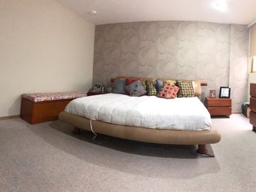 VENTA DEPARTAMENTO TECAMACHALCO RECIÉN REMODELADO (A)