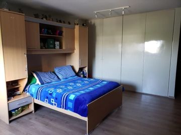 VENTA DEPARTAMENTO TECAMACHALCO RECIÉN REMODELADO (A)