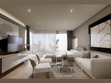 ESPECTACULAR CASA A ESTRENAR EN VENTA EN BOSQUE REAL (V)