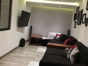 Tecamachalco Fuente de Piramides Garden House en venta (V)