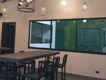 Tecamachalco Fuente de Piramides Garden House en venta (V)