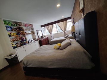 PENT HOUSE CON TERRAZA A LA VENTA EN POLANCO (V)