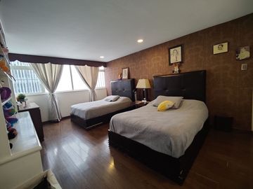 PENT HOUSE CON TERRAZA A LA VENTA EN POLANCO (V)