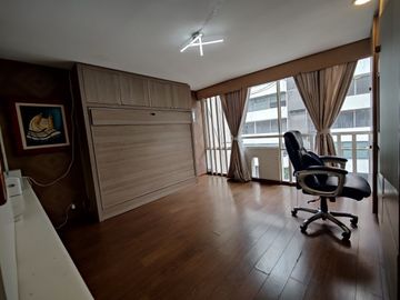 PENT HOUSE CON TERRAZA A LA VENTA EN POLANCO (V)