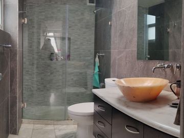 PENT HOUSE CON TERRAZA A LA VENTA EN POLANCO (V)
