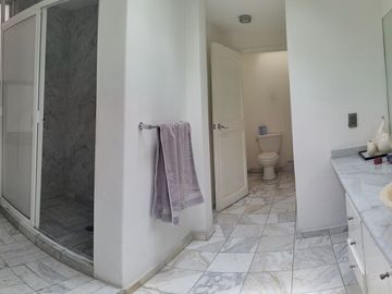 PENT HOUSE CON TERRAZA A LA VENTA EN POLANCO (V)