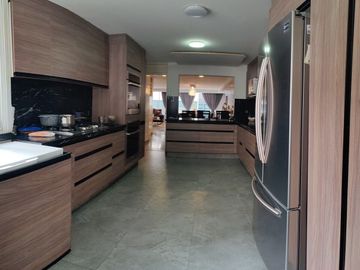 PENT HOUSE CON TERRAZA A LA VENTA EN POLANCO (V)
