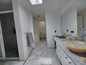 PENT HOUSE CON TERRAZA A LA VENTA EN POLANCO (V)