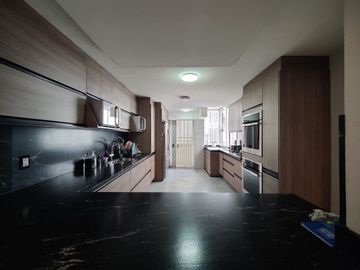 PENT HOUSE CON TERRAZA A LA VENTA EN POLANCO (V)