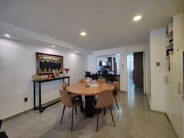PENT HOUSE CON TERRAZA A LA VENTA EN POLANCO (V)