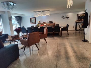 PENT HOUSE CON TERRAZA A LA VENTA EN POLANCO (V)