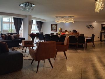 PENT HOUSE CON TERRAZA A LA VENTA EN POLANCO (V)