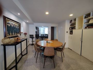 PENT HOUSE CON TERRAZA A LA VENTA EN POLANCO (V)