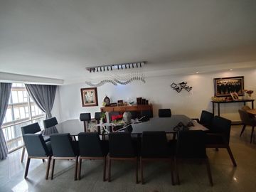 PENT HOUSE CON TERRAZA A LA VENTA EN POLANCO (V)